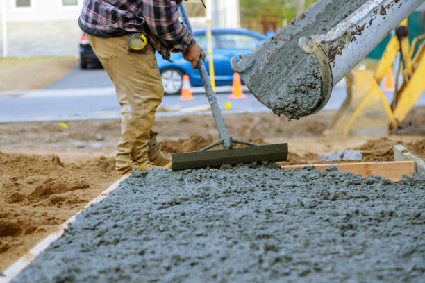 Best Concrete Sealing and Maintenance in Merrill, WI