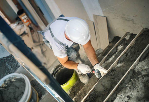 Best Concrete Grinding and Polishing in Merrill, WI