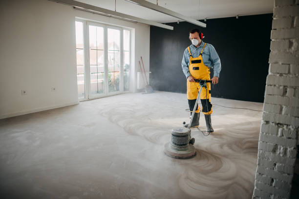 Best Concrete Slab Construction in Merrill, WI