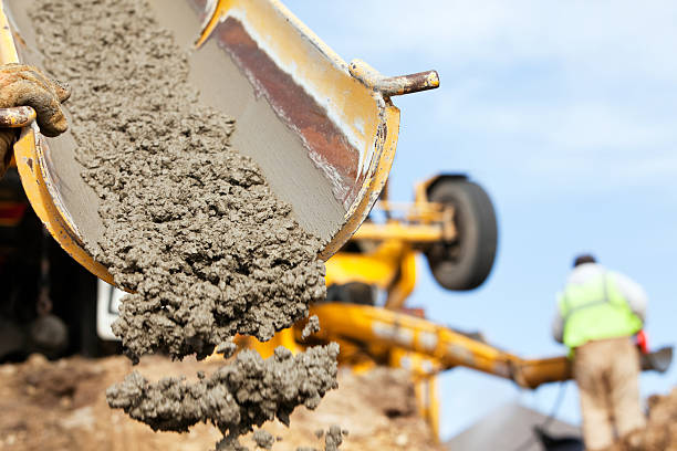 Best Residential Concrete Solutions in Merrill, WI