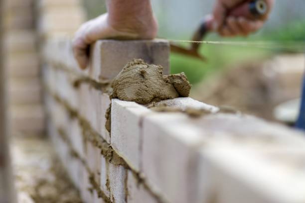 Best Concrete Driveway Installation in Merrill, WI